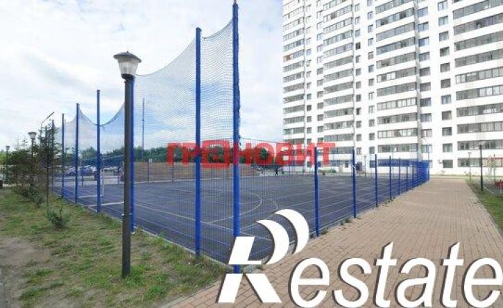 1-комн квартира улица Бородина, 56,  д. 56