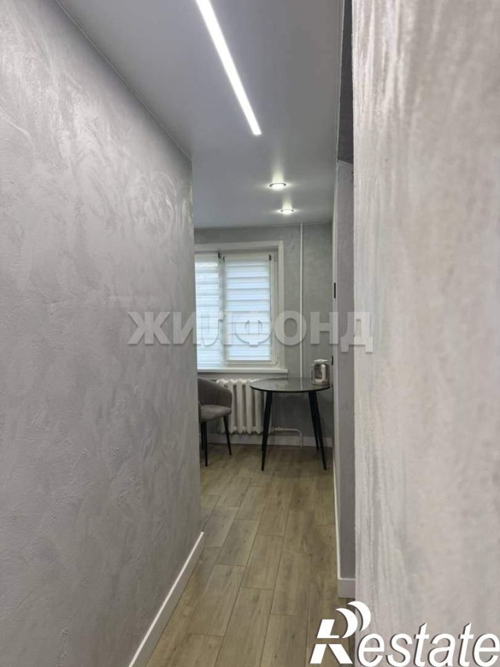 1-комн квартира Вертковская улица, д.12/2