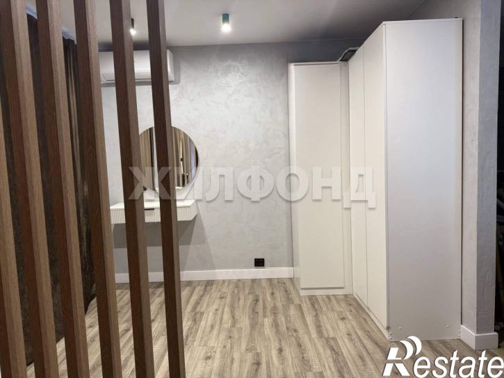 1-комн квартира Вертковская улица, д.12/2