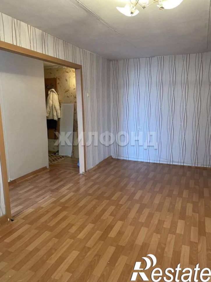 3-комн квартира Столетова улица, д.16