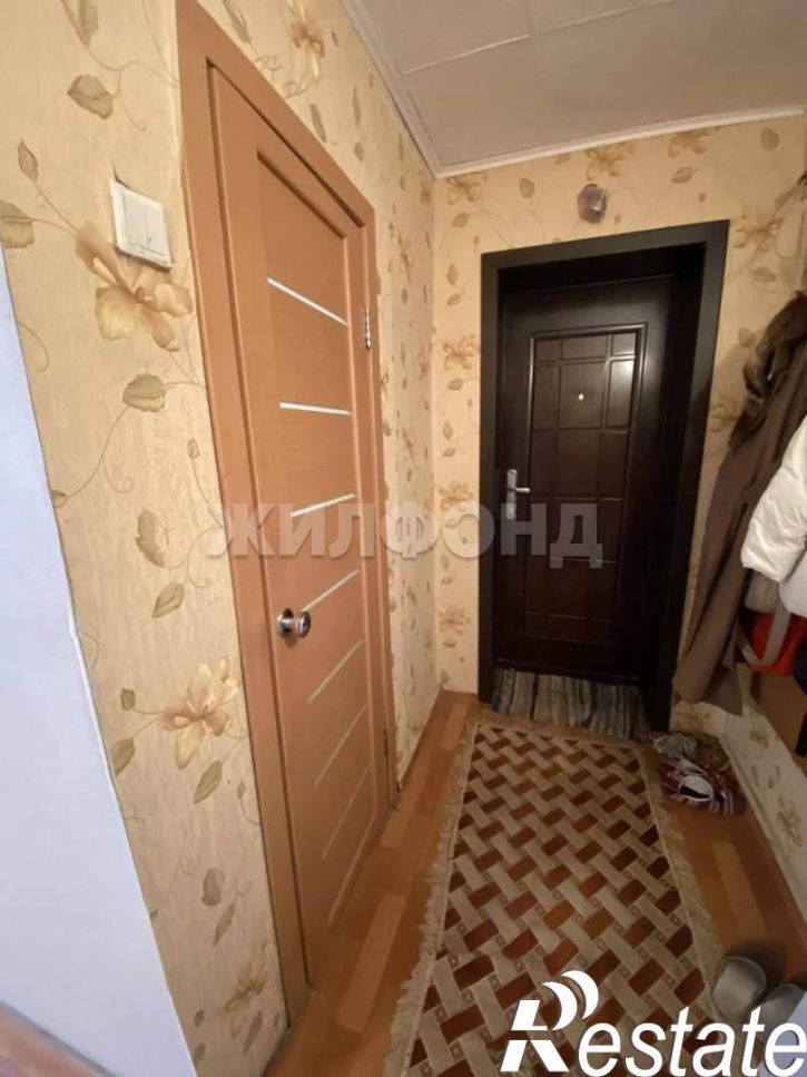 3-комн квартира Столетова улица, д.16