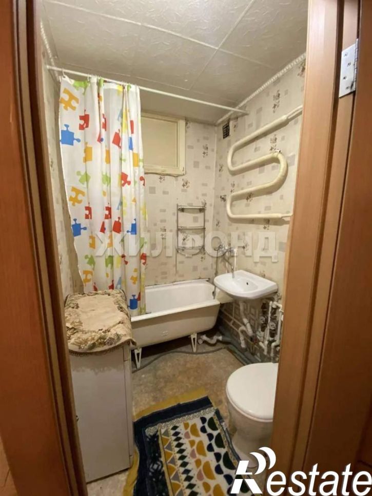 3-комн квартира Столетова улица, д.16