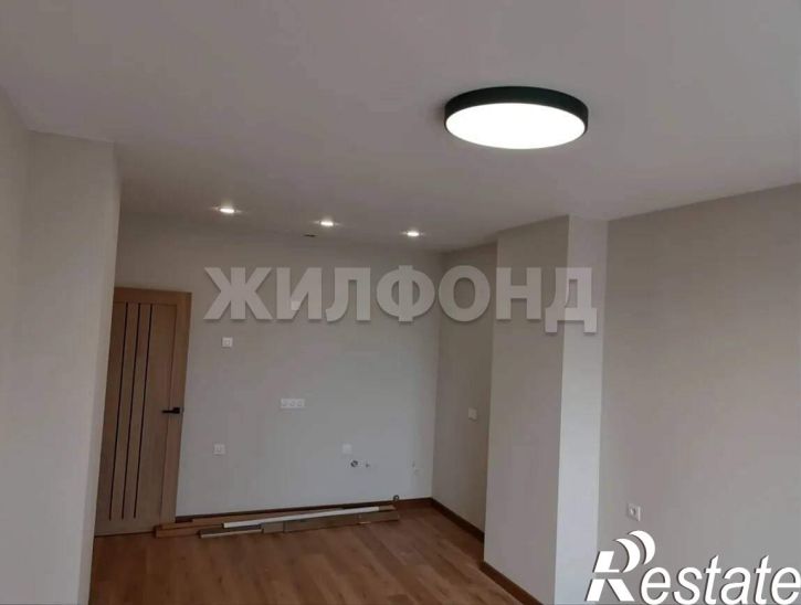 2-комн квартира Закаменский микрорайон, д.13