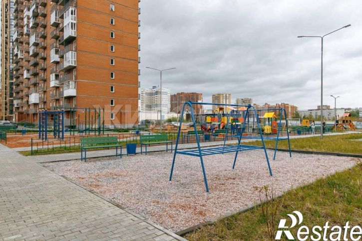 2-комн квартира Закаменский микрорайон, д.13