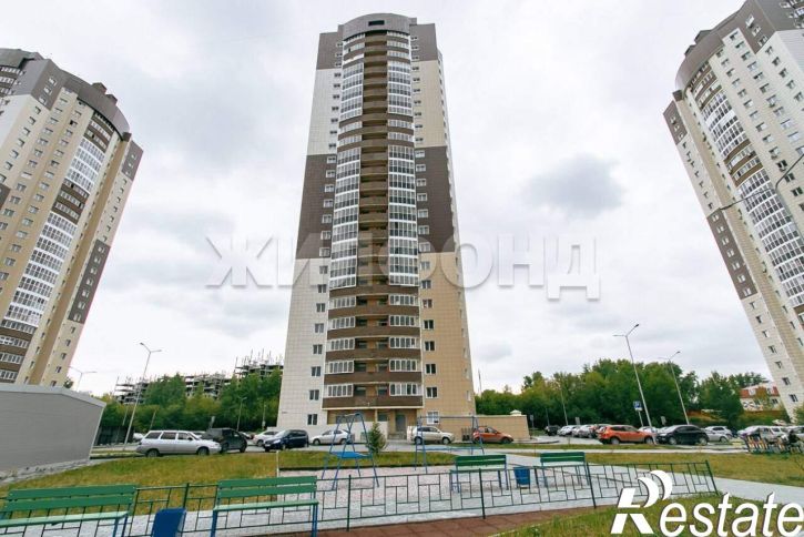 2-комн квартира Закаменский микрорайон, д.13