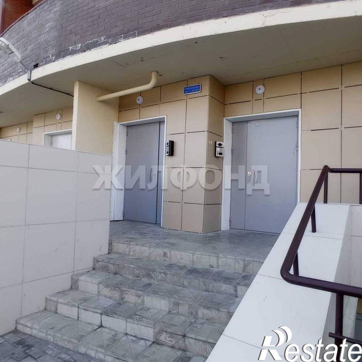 2-комн квартира Закаменский микрорайон, д.13