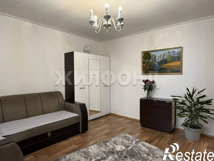 2-комн квартира В.Высоцкого улица, д.5