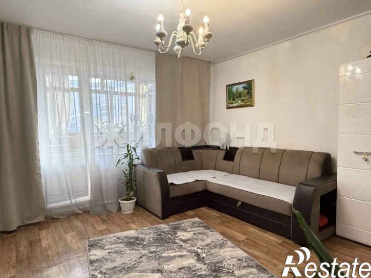 2-комн квартира В.Высоцкого улица, д.5