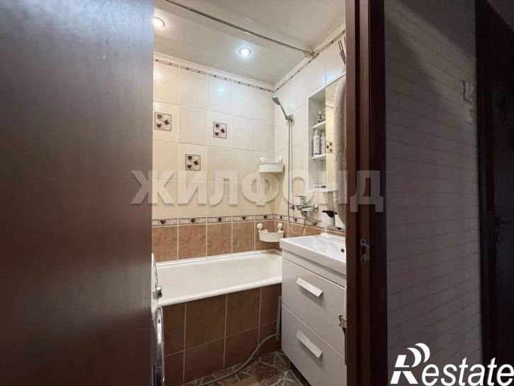 2-комн квартира В.Высоцкого улица, д.5