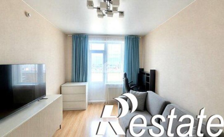 1-комн квартира ул Петухова, 99/1,  д. 99/1