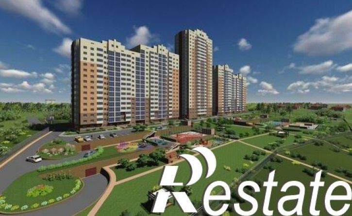 2-комн квартира Приморская улица, 24,  д. 24