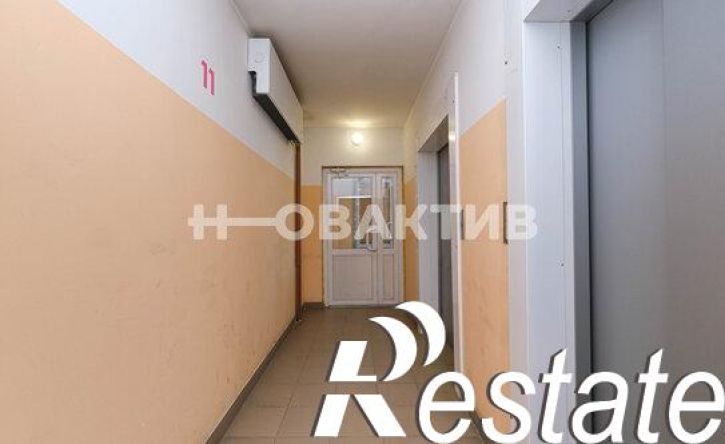 3-комн квартира улица Николая Сотникова, 9/1,  д. 9/1