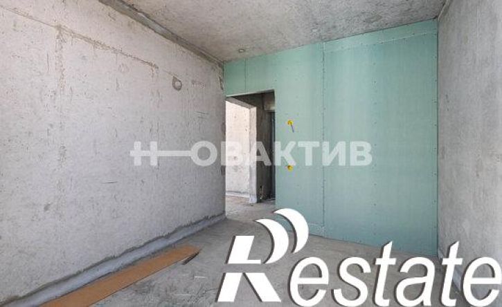 3-комн квартира улица Николая Сотникова, 9/1,  д. 9/1
