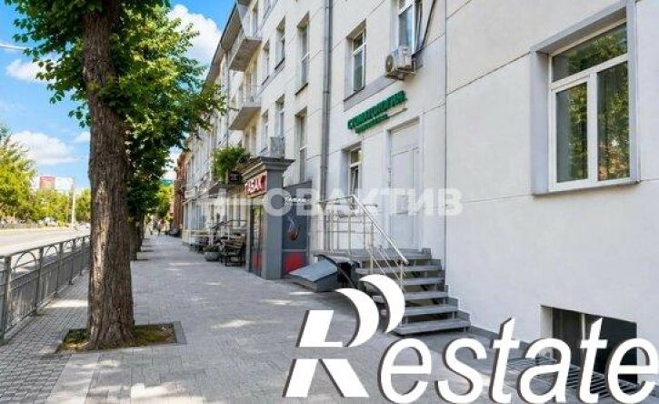 3-комн квартира Красный проспект, 24,  д. 24