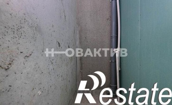 3-комн квартира улица Николая Сотникова, 9/1,  д. 9/1
