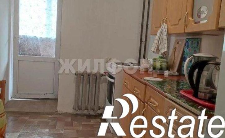 1-комн квартира улица Ключ-Камышенское Плато, 14/1,  д. 14/1