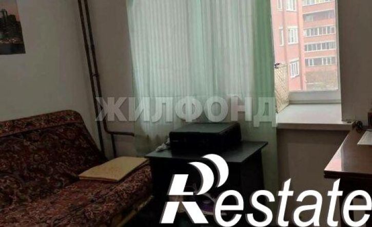 1-комн квартира улица Ключ-Камышенское Плато, 14/1,  д. 14/1