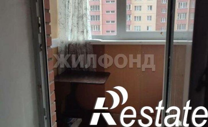 1-комн квартира улица Ключ-Камышенское Плато, 14/1,  д. 14/1