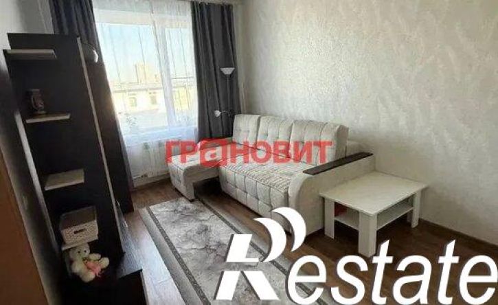1-комн квартира Пригородная улица, 15,  д. 15
