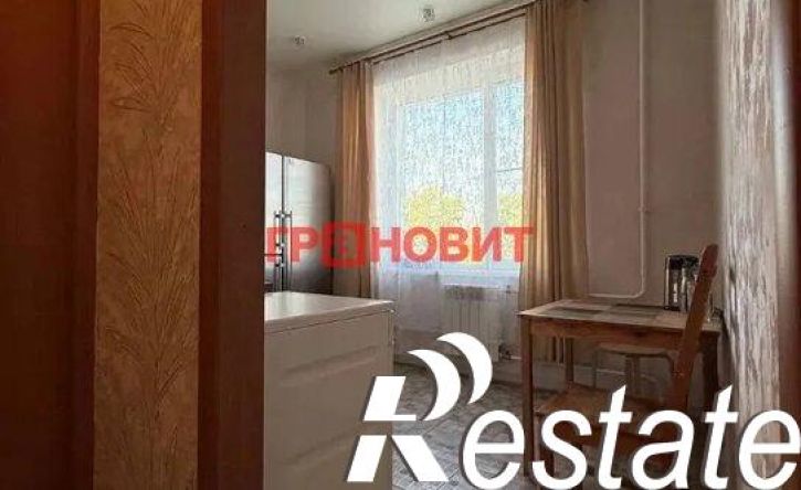 1-комн квартира Пригородная улица, 15,  д. 15