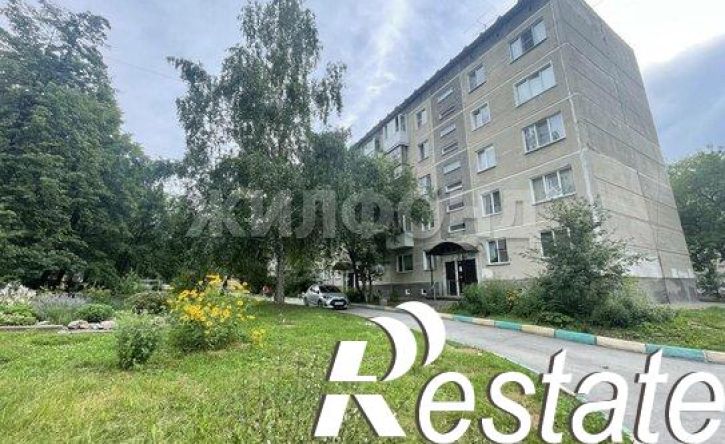2-комн квартира Выборная улица, 95,  д. 95
