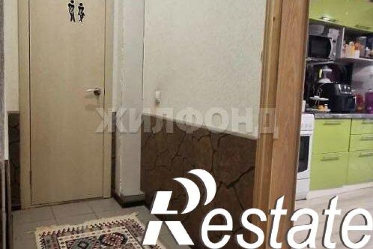 1-комн квартира Приморская улица, 5,  д. 5