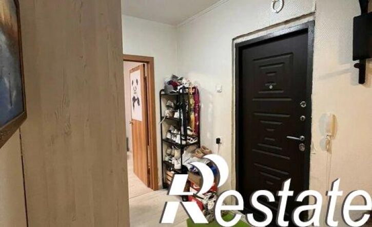 2-комн квартира улица Петухова, 95,  д. 95