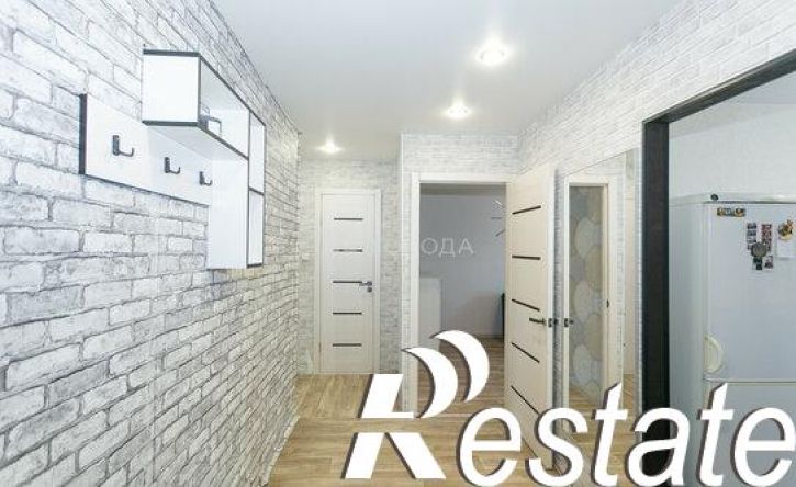 2-комн квартира улица Чигорина, 20/2,  д. 20/2