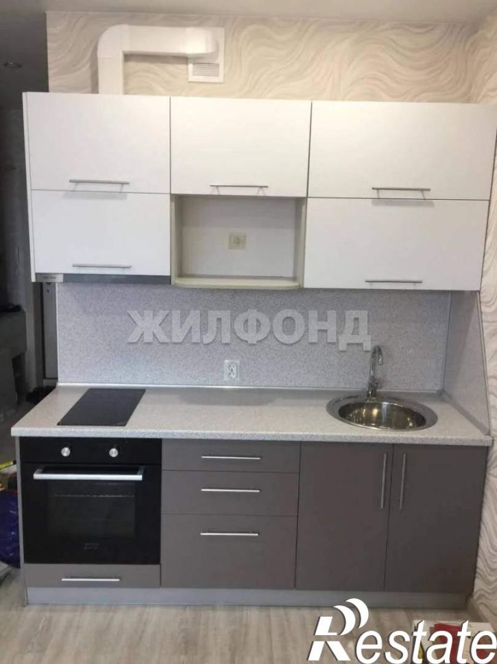 Студия Серафимовича улица, д.20