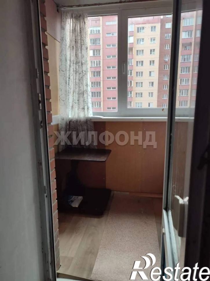 1-комн квартира Ключ-Камышенское Плато улица, д.14/1