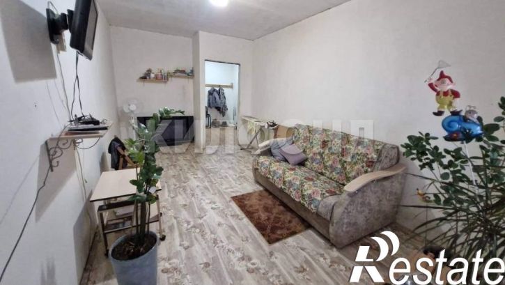 1-комн квартира Романтиков улица, д.3