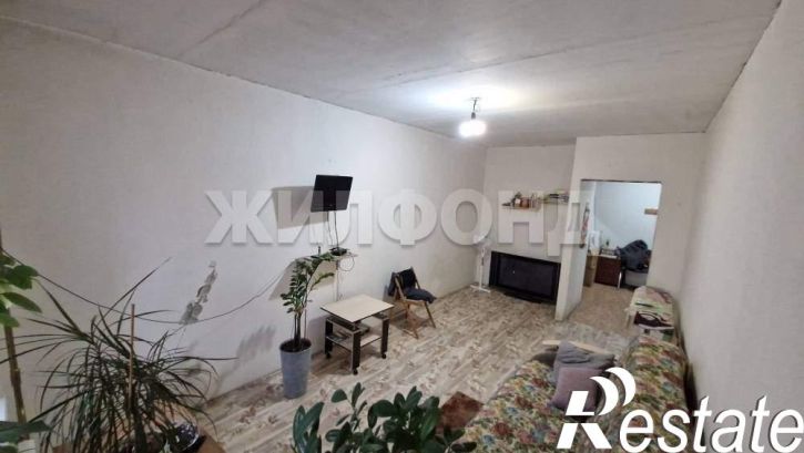 1-комн квартира Романтиков улица, д.3