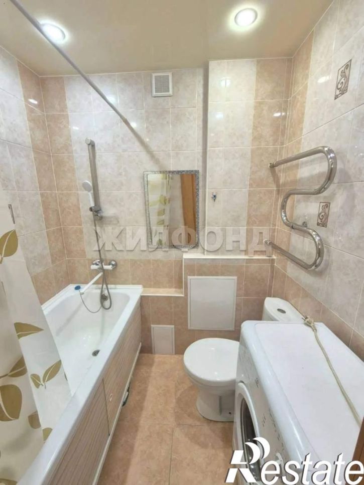 1-комн квартира М.Перевозчикова улица, д.3/1
