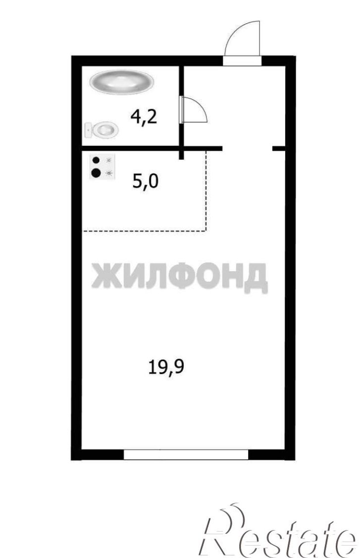 Студия Татьяны Снежиной улица, д.49