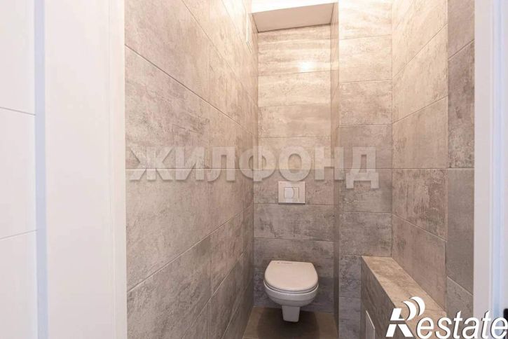 2-комн квартира Междуреченская улица, д.3
