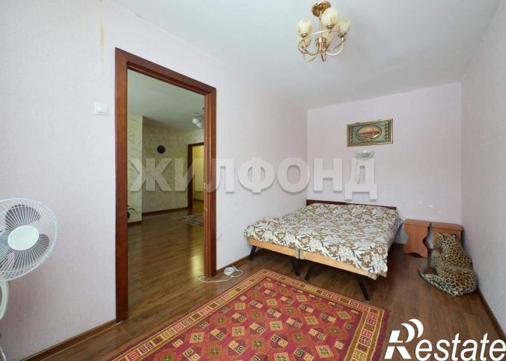 2-комн квартира Авиастроителей улица, д.2/1