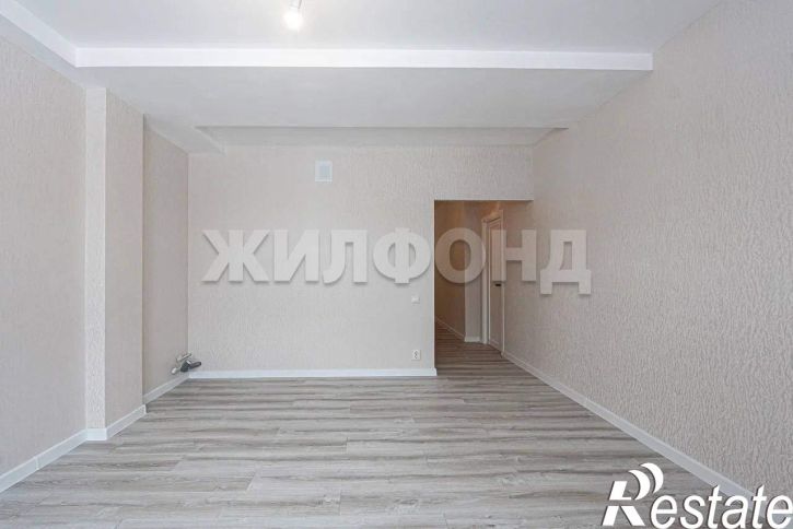 2-комн квартира Междуреченская улица, д.3