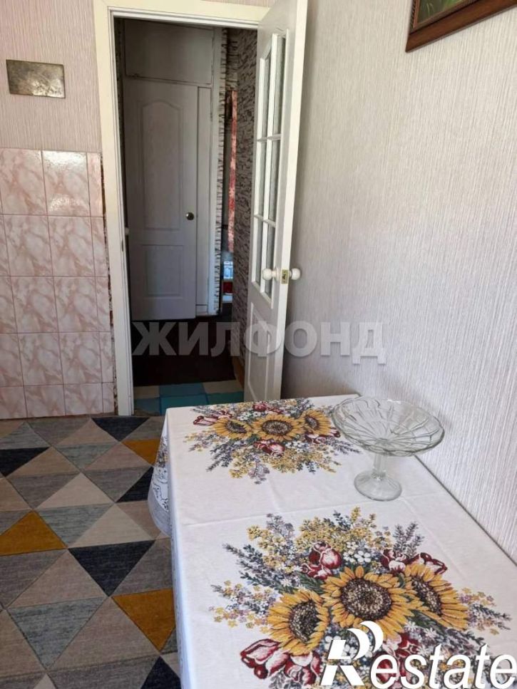 2-комн квартира Танкистов улица, д.11