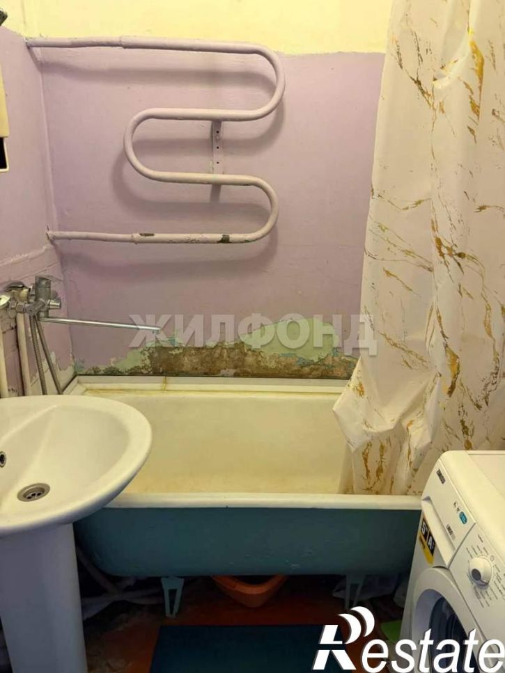 2-комн квартира Танкистов улица, д.11