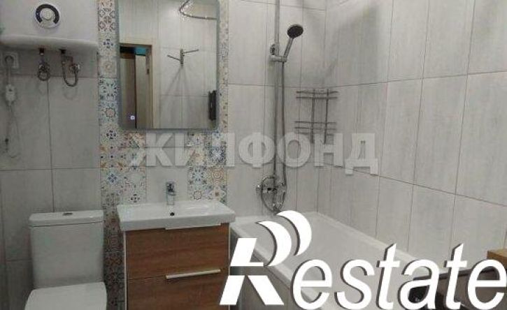 2-комн квартира Заречная улица, 53,  д. 53