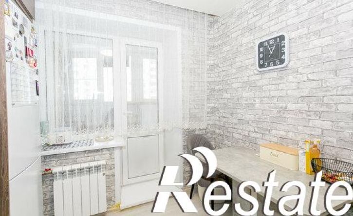 1-комн квартира Горский мкр, 48,  д. 48