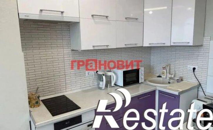 1-комн квартира улица Зорге, 237,  д. 237