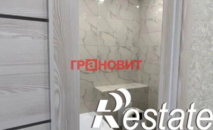 1-комн квартира улица Зорге, 237,  д. 237