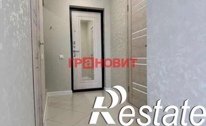 1-комн квартира улица Зорге, 237,  д. 237
