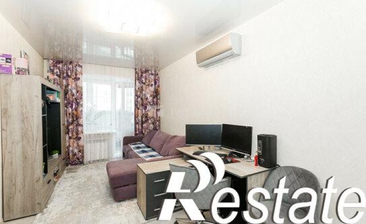 1-комн квартира Горский мкр, 48,  д. 48