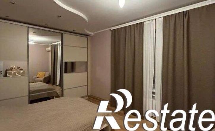 3-комн квартира улица Некрасова, 51,  д. 51