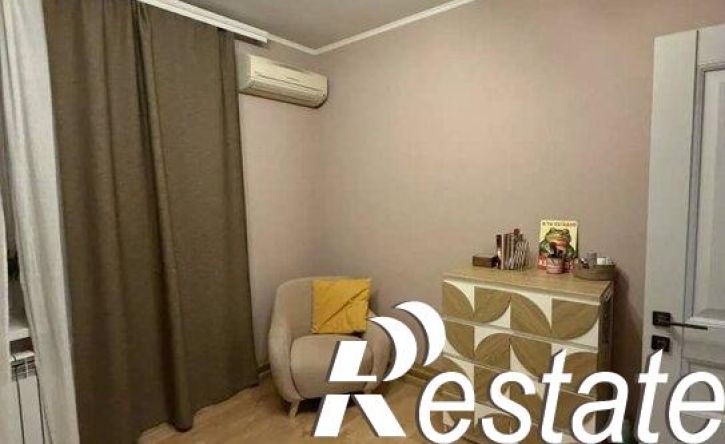 3-комн квартира улица Некрасова, 51,  д. 51
