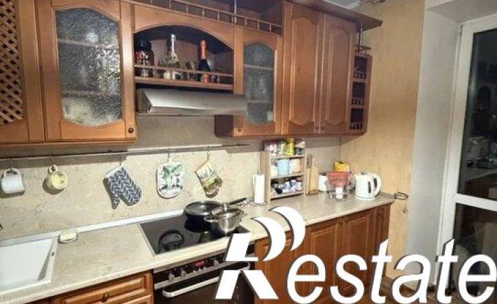 3-комн квартира улица Некрасова, 51,  д. 51