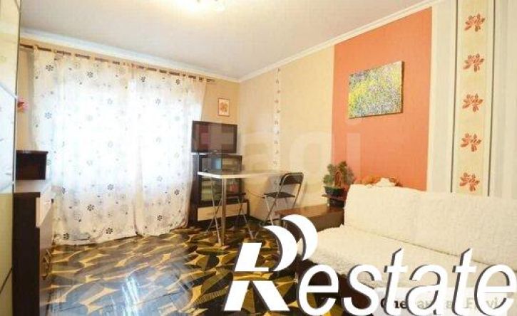 3-комн квартира улица Чигорина, 20,  д. 20