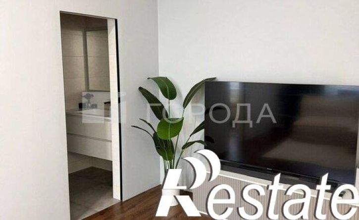 2-комн квартира Фабричная улица, 65/3,  д. 65/3